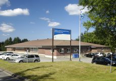 Centre local de services communautaires (CLSC)